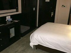 -美豪怡致酒店(上海长寿路店)