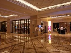 -深圳中海凯骊酒店