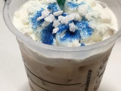 -星巴克(深圳软件园产业基地店)