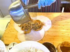 精品卷馍-安徽阜阳卷馍(西单店)