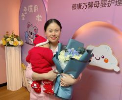 -馨美母婴护理中心(石狮店)