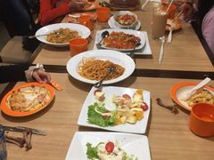-必胜客(新海上世界店)