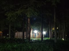 -上海怡沁园度假酒店