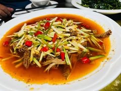 火爆腰花-飞虹鱼馆(春华路店)