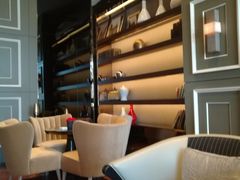 -北京王府井希尔顿酒店·秦唐中餐厅Chynna