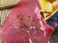 -AJIYA·池袋日式烧肉自助(天津万象城店)