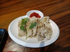 台式炸猪排-大三元台湾鲁肉饭(沙井新桥店)