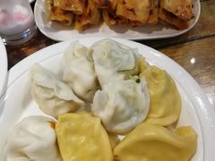 -金谷园饺子·烧烤·家宴(人大总店)