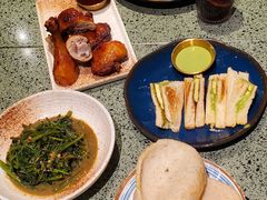 -Home Thai·泰谣(王府井apm店)