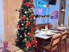 -Mammamia意大利餐厅(阳春巷店)