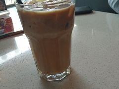 -港久茶餐厅(鹭洲里店)
