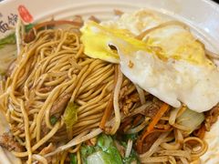 -春雪面馆(转塘店)