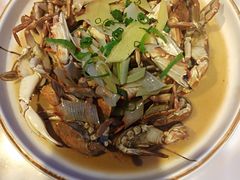 -小鱼儿海鲜港(新村十区店)