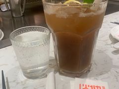 -火地铁板烧(河西龙湖天街店)
