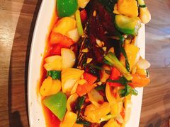 -The Dishes Seafood & Restaurant