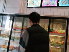 -胡小姐炸鸡柳(保利·湾天地店)