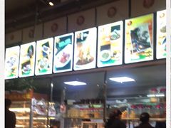 -地婆美食(洞庭东岸店)