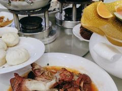 -九龙大酒店·金牌楚菜(武泰闸店)