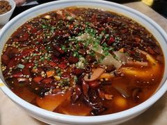 -小江南(高新天泺路店)
