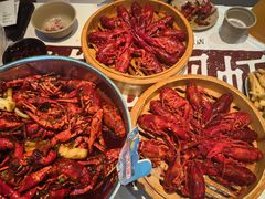 -靓靓蒸虾·头牌蒸虾(雪松路总店)