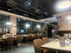 -煲王粤菜餐厅(中侨中心店)