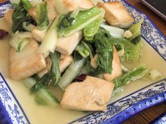 -老味道1992(武当山店)