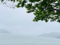 -天目湖涵田度假村