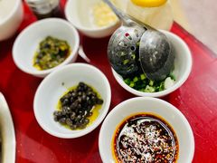 -黑白荤豆花(双凤路店)