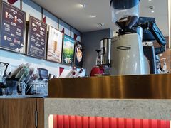 -COSTA COFFEE(吴江路店)
