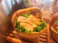 -牛YO寿喜烧和牛火锅自助(三台子万象汇店)