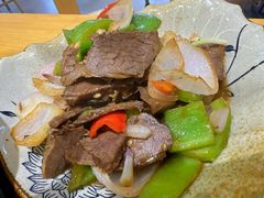 -馒少爷私房菜馆·龙虾