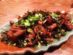 茶香手撕鸭-2046湘味厨房(南区盈峰店)