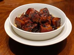 招牌红烧肉-晶采轩(虹桥路店)