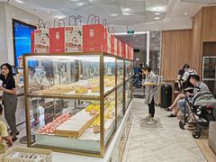 -奈雪的茶(国金中心店)