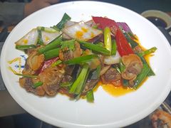 -圣罗巴海鲜烤肉自助(佳兆业店)