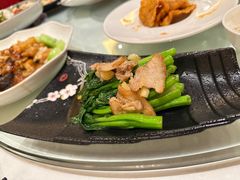 -臻宝中餐厅·大连菜·海鲜·融合菜(大连一方城堡豪华精选酒店)