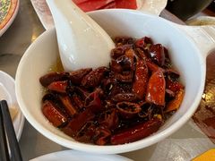 -惠丰涮肉馆(德宝新园店)