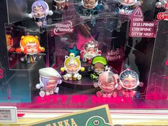 -泡泡玛特POPMART(合生汇店)