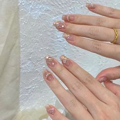 -M·X Nail日式美甲美睫