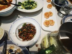 -钱塘花园·宁波菜