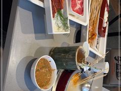 -牛签签串串香(IFS店)