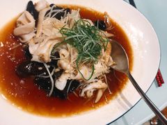 -新海渔港·胶东海鲜家常菜·家宴(奥体中心店)