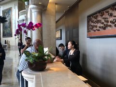-马尼拉半岛酒店