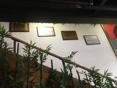 -味之绝热血美蛙鱼火锅(中坝店)