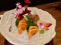 -尺山寸水日料(马桥满天星店)