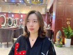 -十六番发型师事务所
