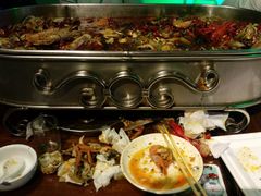 -炉鼎记私房菜(总店)