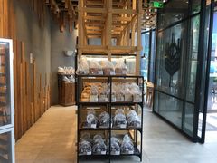 景观位-原麦山丘(五棵松华熙店)