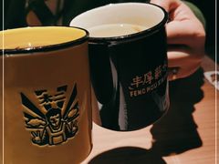 -太二酸菜鱼(群光广场店)