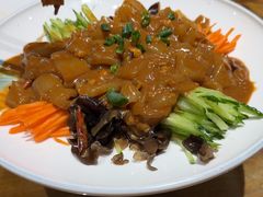 -四合院海鲜小厨(旱西关店)